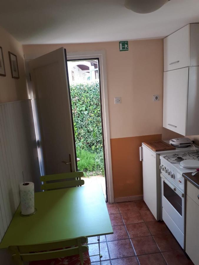 Apartments Boglic Umag Exteriör bild