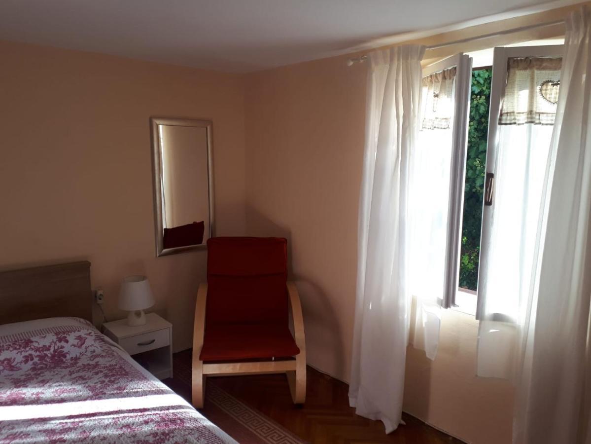 Apartments Boglic Umag Exteriör bild