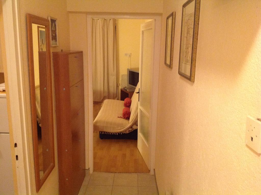 Apartments Boglic Umag Exteriör bild
